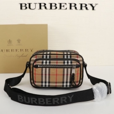 Burberry Satchel Bags